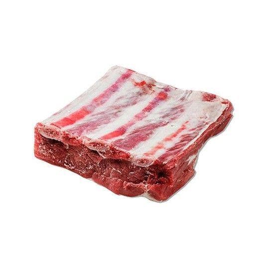 Говядина замороженная KazBeef ребра лопаточного отруба, вес. — 6 199 〒 Говядина замороженная KazBeef ребра лопаточного отруба, вес. — 6 199 〒 | Купить с доставкой