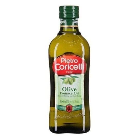 Pietro Coricelli Масло оливковое Pomace - 1000 мл — 5 850 〒 Pietro Coricelli Масло оливковое Pomace - 1000 мл — 5 850 〒 | Купить с доставкой