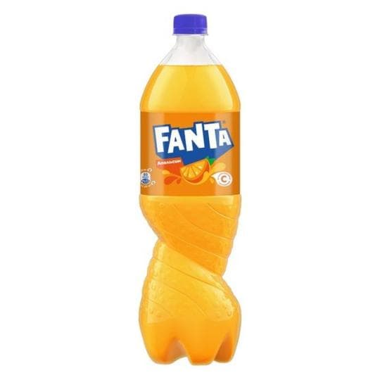 Напиток газированный Fanta Апельсин, 1 л, пэт — 780 〒 Напиток газированный Fanta Апельсин, 1 л, пэт — 780 〒 | Купить с доставкой