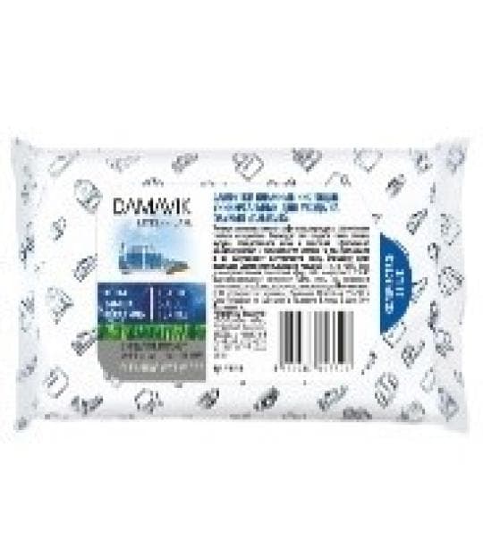 САЛФЕТКИ ВЛАЖНЫЕ Д/ОБУВИ DAMAVIK 15ШТ — 999 〒 САЛФЕТКИ ВЛАЖНЫЕ Д/ОБУВИ DAMAVIK 15ШТ — 999 〒 | Купить с доставкой