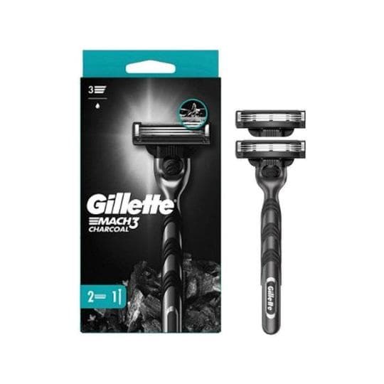 2ШТ БРИТВА С КАС GILLETTE — 6 825 〒 2ШТ БРИТВА С КАС GILLETTE — 6 825 〒 | Купить с доставкой