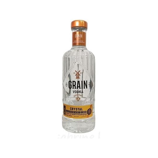 231 ВОДКА GRAIN ECO 40% 0,5 Л СТ/БУТ./12 — 2 845 〒 231 ВОДКА GRAIN ECO 40% 0,5 Л СТ/БУТ./12 — 2 845 〒 | Купить с доставкой