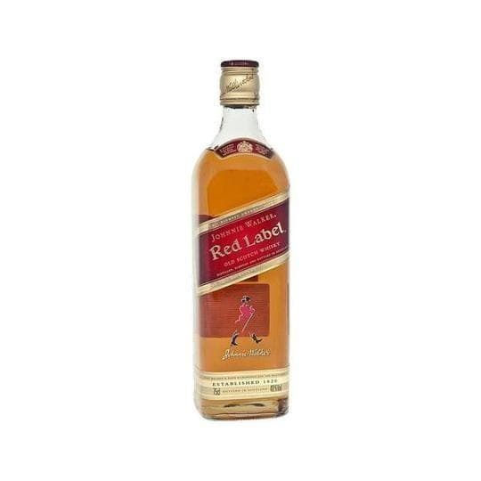 0,7Л ВИСКИ JOHNNIE WALKER RL, RED LABEL — 12 600 〒 0,7Л ВИСКИ JOHNNIE WALKER RL, RED LABEL — 12 600 〒 | Купить с доставкой