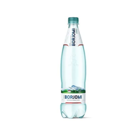Borjomi минеральная вода 0,75 л. пластик — 750 〒 Borjomi минеральная вода 0,75 л. пластик — 750 〒 | Купить с доставкой