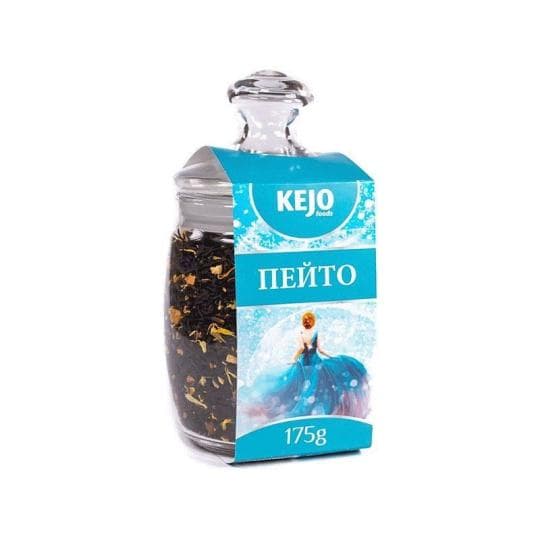 ЧАЙ КEJOFOODS ПЕЙТО СТЕК.БАНКА 175ГР — 3 181 〒 ЧАЙ КEJOFOODS ПЕЙТО СТЕК.БАНКА 175ГР — 3 181 〒 | Купить с доставкой