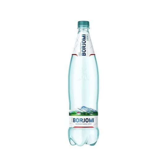 Borjomi минеральная вода 1 л. Пластик — 990 〒 Borjomi минеральная вода 1 л. Пластик — 990 〒 | Купить с доставкой