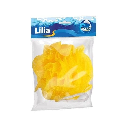 МОЧАЛКА OCEAN LILIA ДЛЯ ТЕЛА — 839 〒 МОЧАЛКА OCEAN LILIA ДЛЯ ТЕЛА — 839 〒 | Купить с доставкой