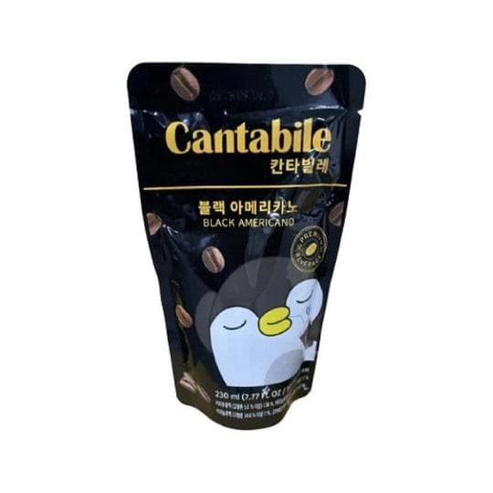 НАПИТОК CANTABILE BLACK AMERICANO 230МЛ — 659 〒 НАПИТОК CANTABILE BLACK AMERICANO 230МЛ — 659 〒 | Купить с доставкой