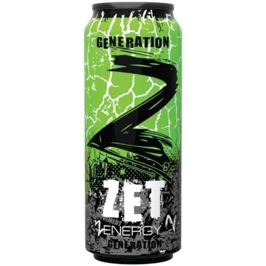 ZET ENERGY энергетический напиток 0,5 л. — 362 〒 ZET ENERGY энергетический напиток 0,5 л. — 362 〒 | Купить с доставкой