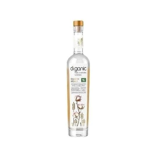 102 ВОДКА ORGANIC COTTON HONEY 40% 0,5 Л СТ/БУТ./6 — 3 325 〒 102 ВОДКА ORGANIC COTTON HONEY 40% 0,5 Л СТ/БУТ./6 — 3 325 〒 | Купить с доставкой