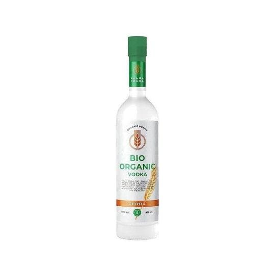 231 ВОДКА BIO ORGANIC TERRA 40% 0,7 Л СТ/БУТ./6 — 4 305 〒 231 ВОДКА BIO ORGANIC TERRA 40% 0,7 Л СТ/БУТ./6 — 4 305 〒 | Купить с доставкой