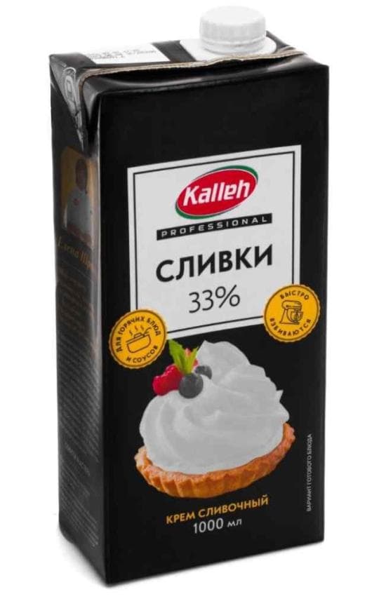 1Л СЛИВКИ 33% ЖИРНОСТИ — 2 899 〒 1Л СЛИВКИ 33% ЖИРНОСТИ — 2 899 〒 | Купить с доставкой