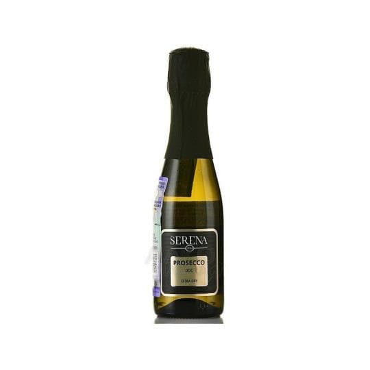 ВИНО ИГРИСТОЕ SERENA PROSECCO ROSE EXTRA DRY 12% 0,2Л — 4 968 〒 ВИНО ИГРИСТОЕ SERENA PROSECCO ROSE EXTRA DRY 12% 0,2Л — 4 968 〒 | Купить с доставкой