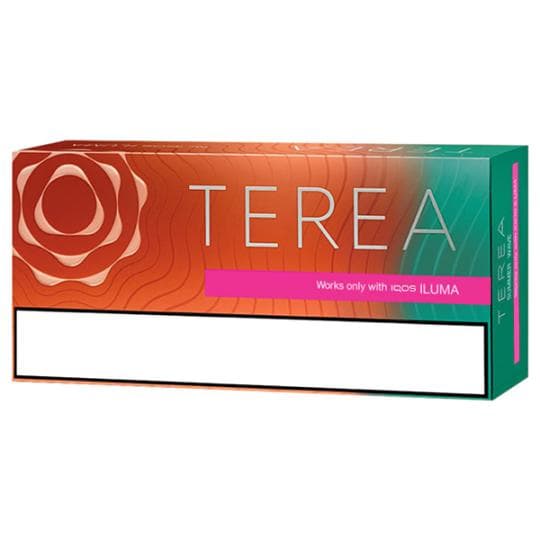 ТАБАЧНЫЕ СТИКИ TEREA SUMMER WA — 12 100 〒 ТАБАЧНЫЕ СТИКИ TEREA SUMMER WA — 12 100 〒 | Купить с доставкой