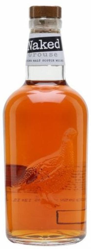 Виски Naked Grouse 0,7 л — 28 600 〒 Виски Naked Grouse 0,7 л — 28 600 〒 | Купить с доставкой
