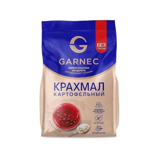 КРАХМАЛ КАРТОФЕЛЬНЫЙ CARNEC БЕЗ ГЛЮТЕНА 200ГР — 1 621 〒 КРАХМАЛ КАРТОФЕЛЬНЫЙ CARNEC БЕЗ ГЛЮТЕНА 200ГР — 1 621 〒 | Купить с доставкой