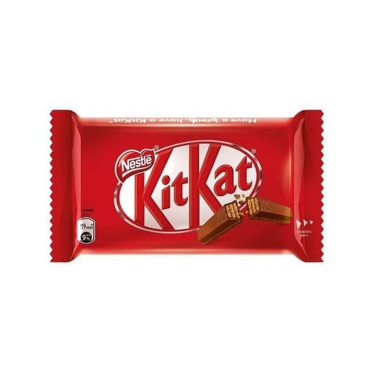 Батончик шоколадный KitKat 4fingers 45 г — Цена по запросу Батончик шоколадный KitKat 4fingers 45 г — Цена по запросу | Купить с доставкой