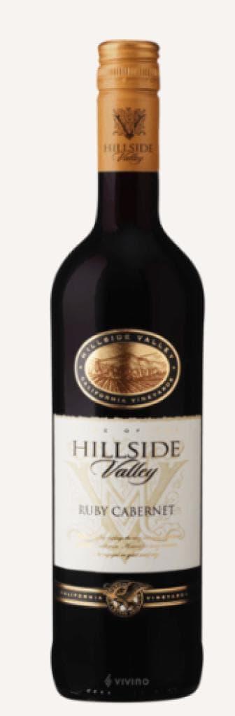 0,75Л ВИНО HILLSIDE VALLEY R — 6 239 〒 0,75Л ВИНО HILLSIDE VALLEY R — 6 239 〒 | Купить с доставкой