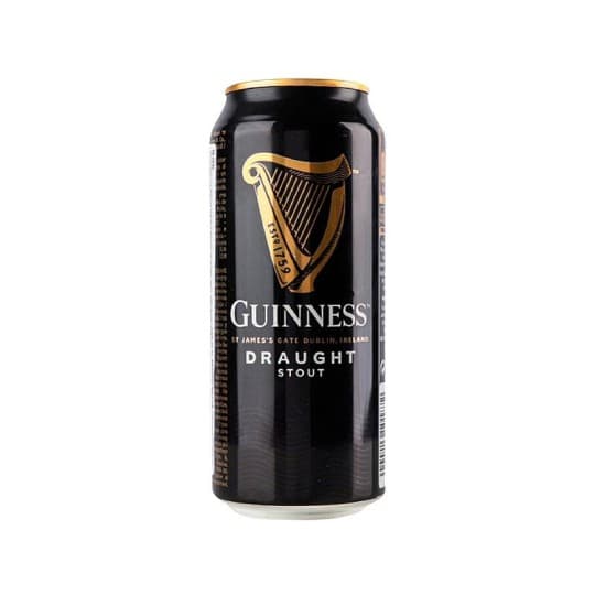 Пиво Guinness Draught 0,44 л — 2 425 〒 Пиво Guinness Draught 0,44 л — 2 425 〒 | Купить с доставкой
