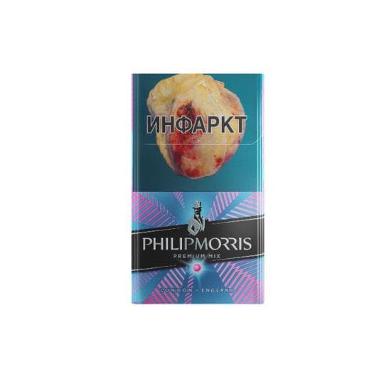 СИГАРЕТЫ PHILIP MORRIS PREMIUM — 1 060 〒 СИГАРЕТЫ PHILIP MORRIS PREMIUM — 1 060 〒 | Купить с доставкой