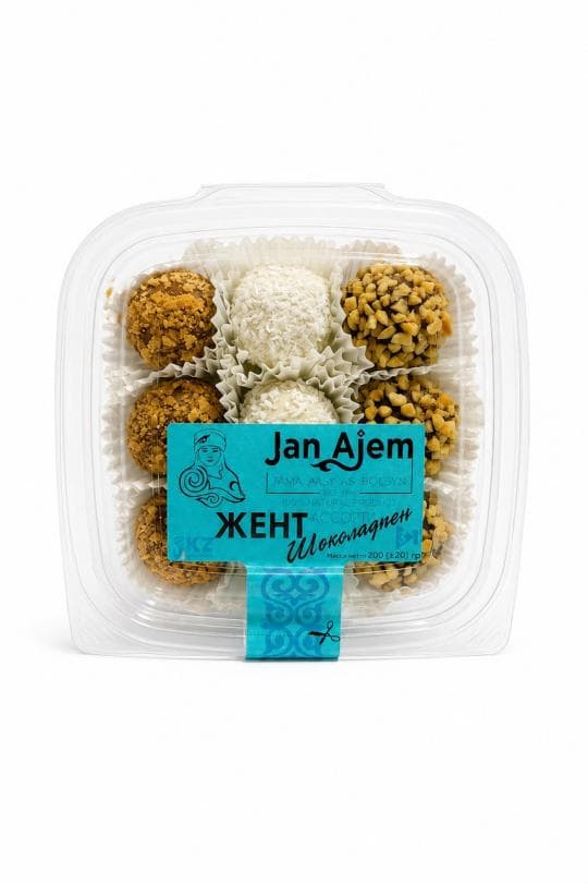 200Г ЖЕНТ В ШОК 3/1 JAN AJEM — 2 759 〒 200Г ЖЕНТ В ШОК 3/1 JAN AJEM — 2 759 〒 | Купить с доставкой