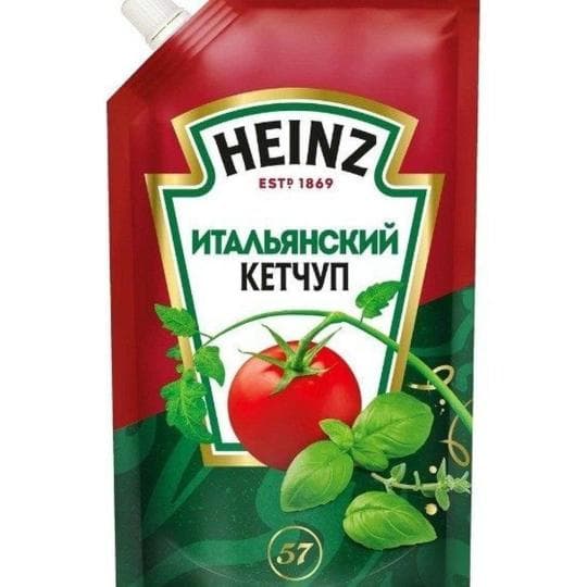 350Г КЕТЧ ГРИЛ/ШАШЛ Д/П HEINZ — 789 〒 350Г КЕТЧ ГРИЛ/ШАШЛ Д/П HEINZ — 789 〒 | Купить с доставкой