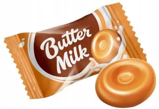 341 КОНФ. ROSHEN BUTTER-MILK ВЕС/8 — 2 679 〒 341 КОНФ. ROSHEN BUTTER-MILK ВЕС/8 — 2 679 〒 | Купить с доставкой