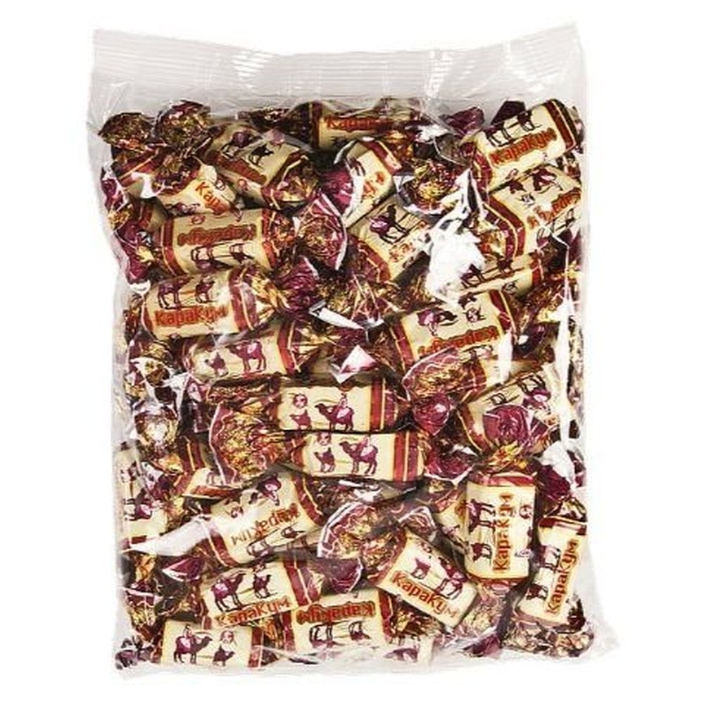 1КГ КОНФЕТЫ КАРА КУМ