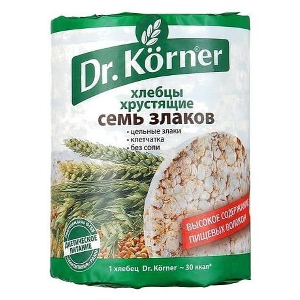 100Г ХЛЕБЦЫ 7 ЗЛАК DC.KORNER