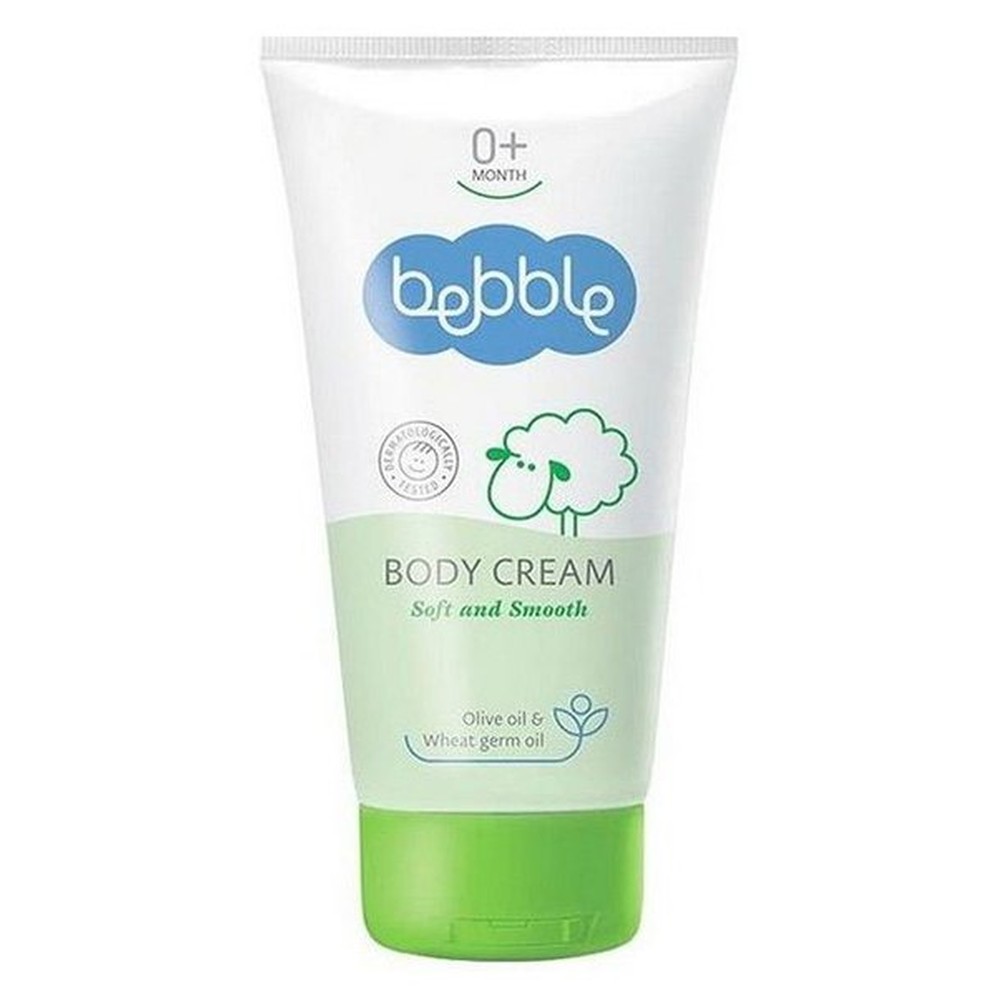 Крем детский BEBBLE 150 мл