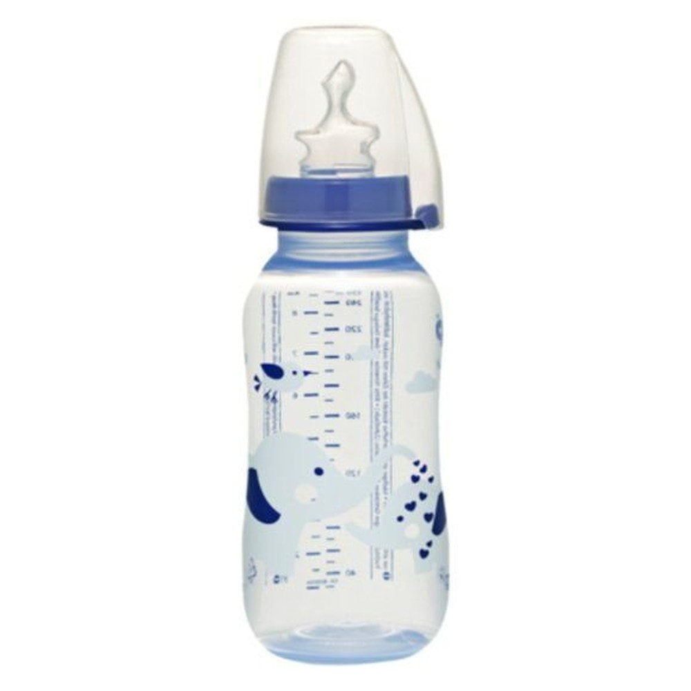 Бутылочка NIP TRENDY UNISEX 125 мл