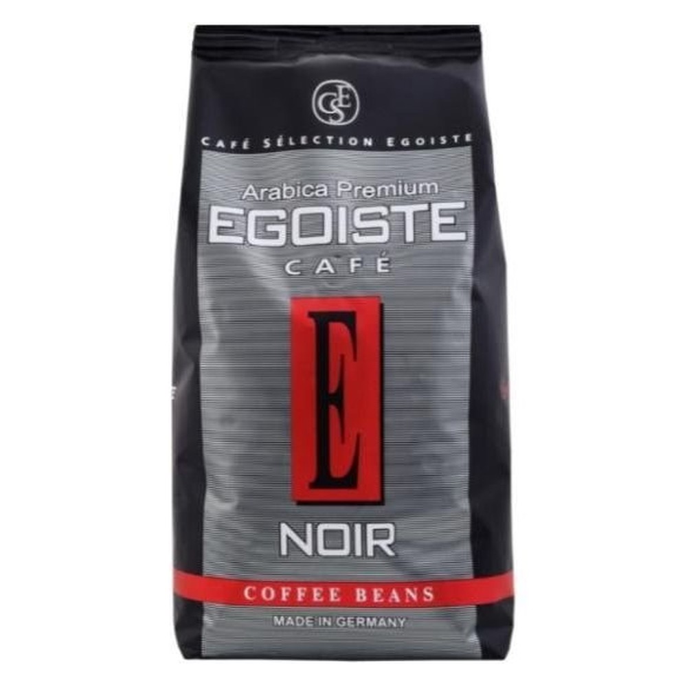 1КГ КОФЕ EGOISTE NOIR ARABICA