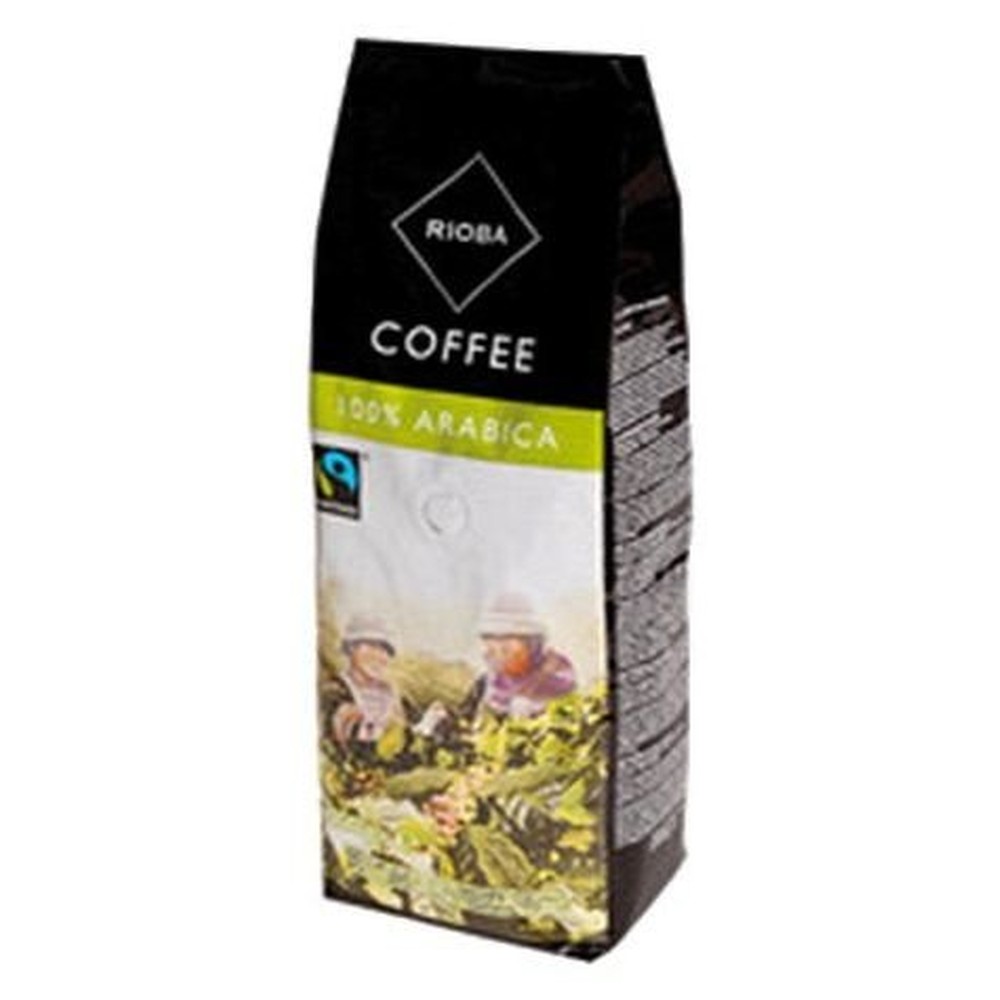 1КГ КОФЕ ЗЕРН 100%АРАБИКА ПЕРУ