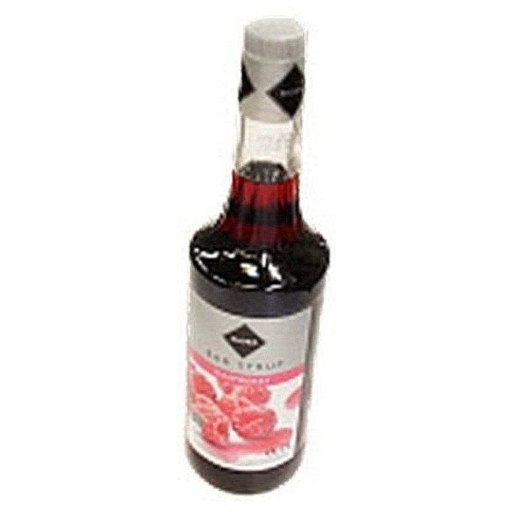 0,7Л СИРОП МАЛИНА RIOBA