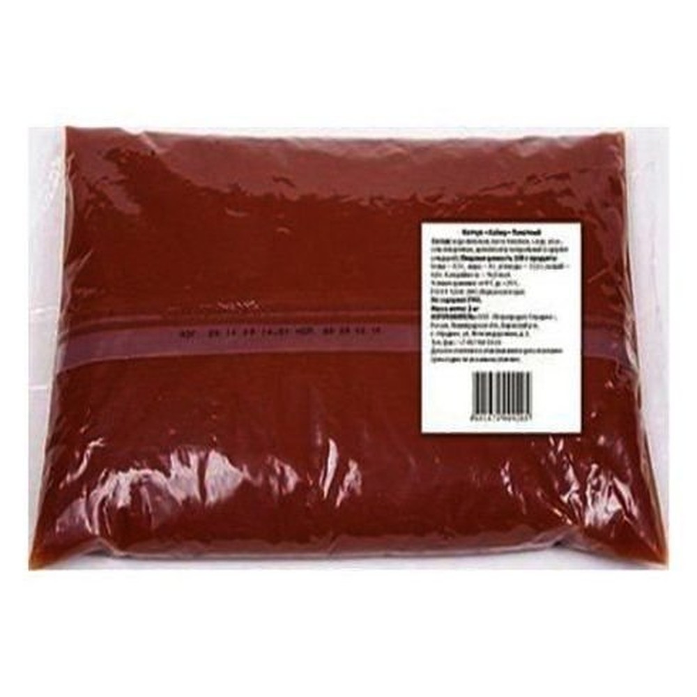 1КГ СОУС БАРБЕКЬЮ HEINZ