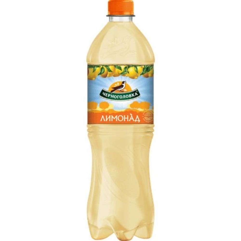 2Л ЛИМОНАД ОРИГИНАЛЬНЫЙ