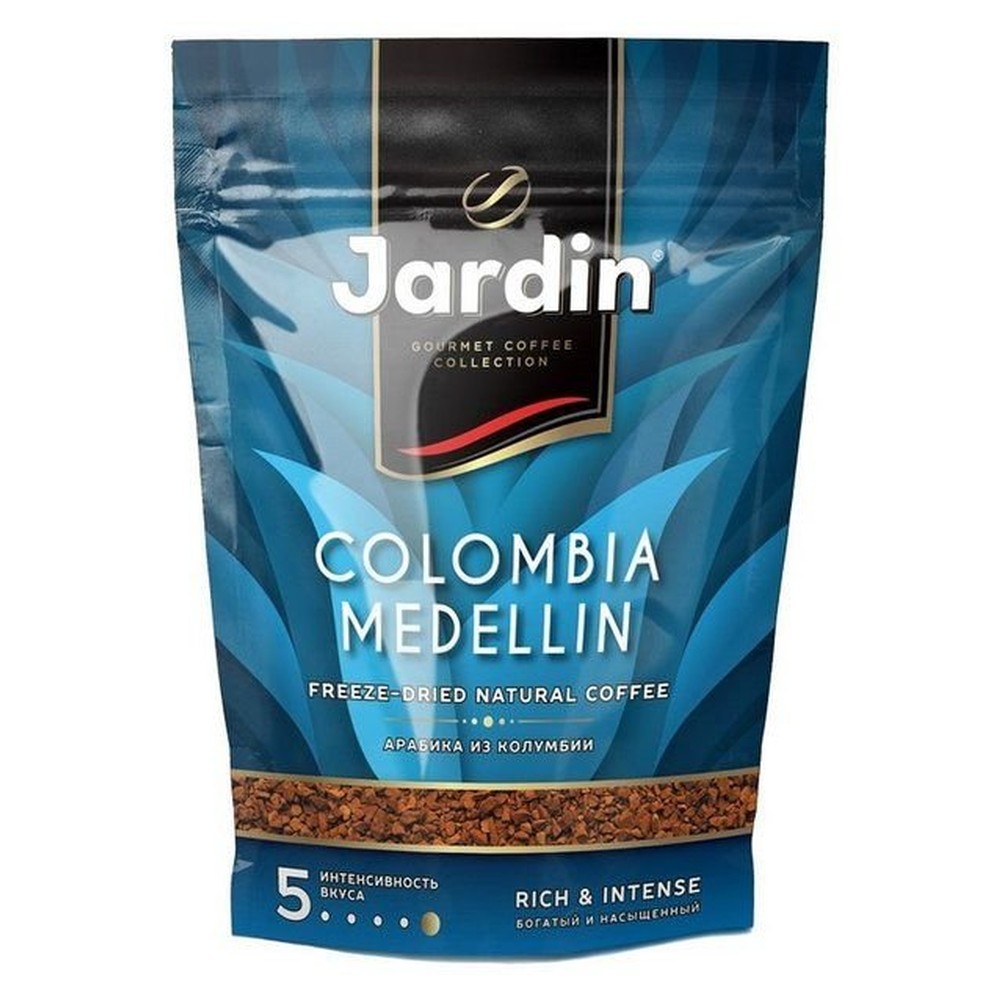 150Г КОФЕ COLOM MEDEL М/У JARD