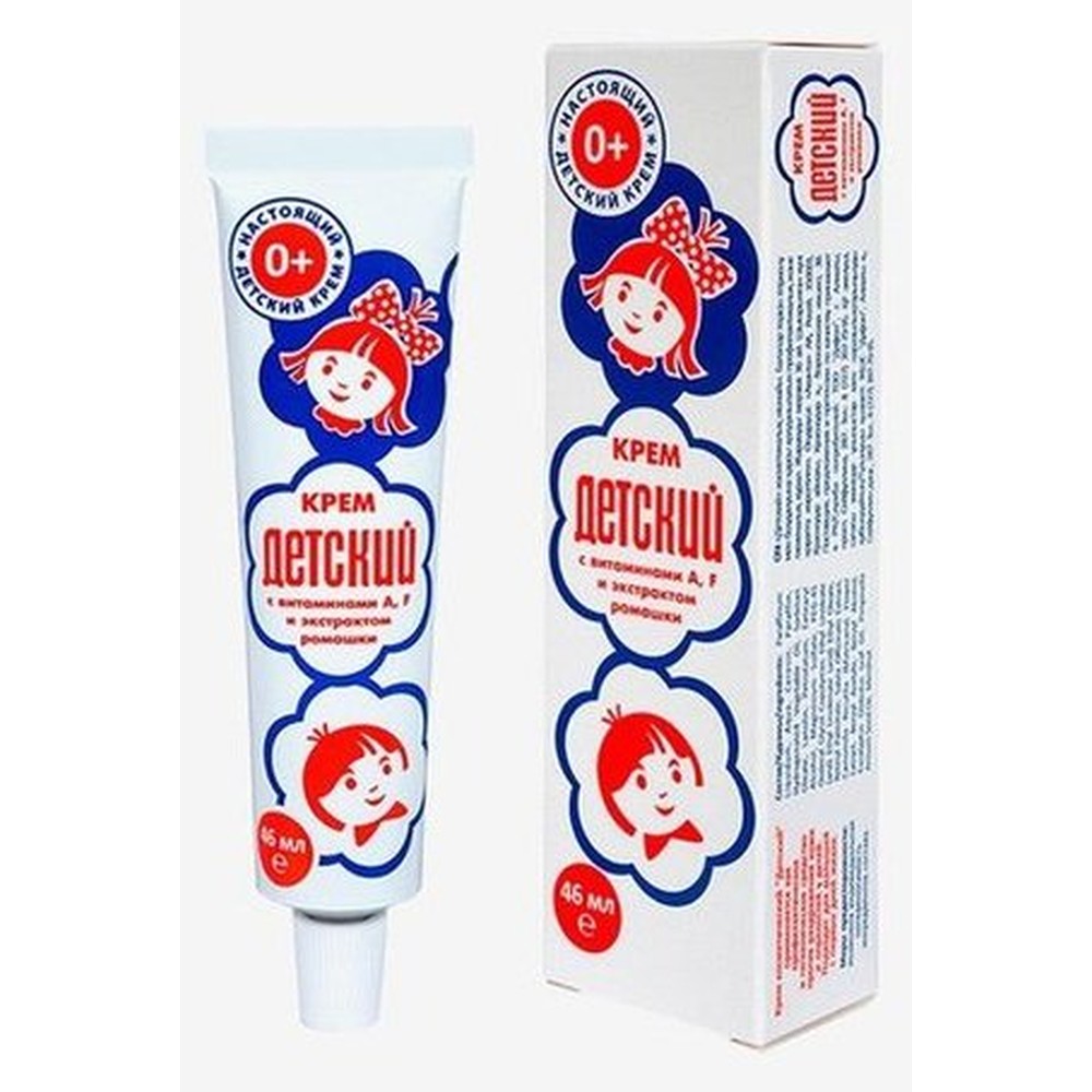 Крем детский 46 мл