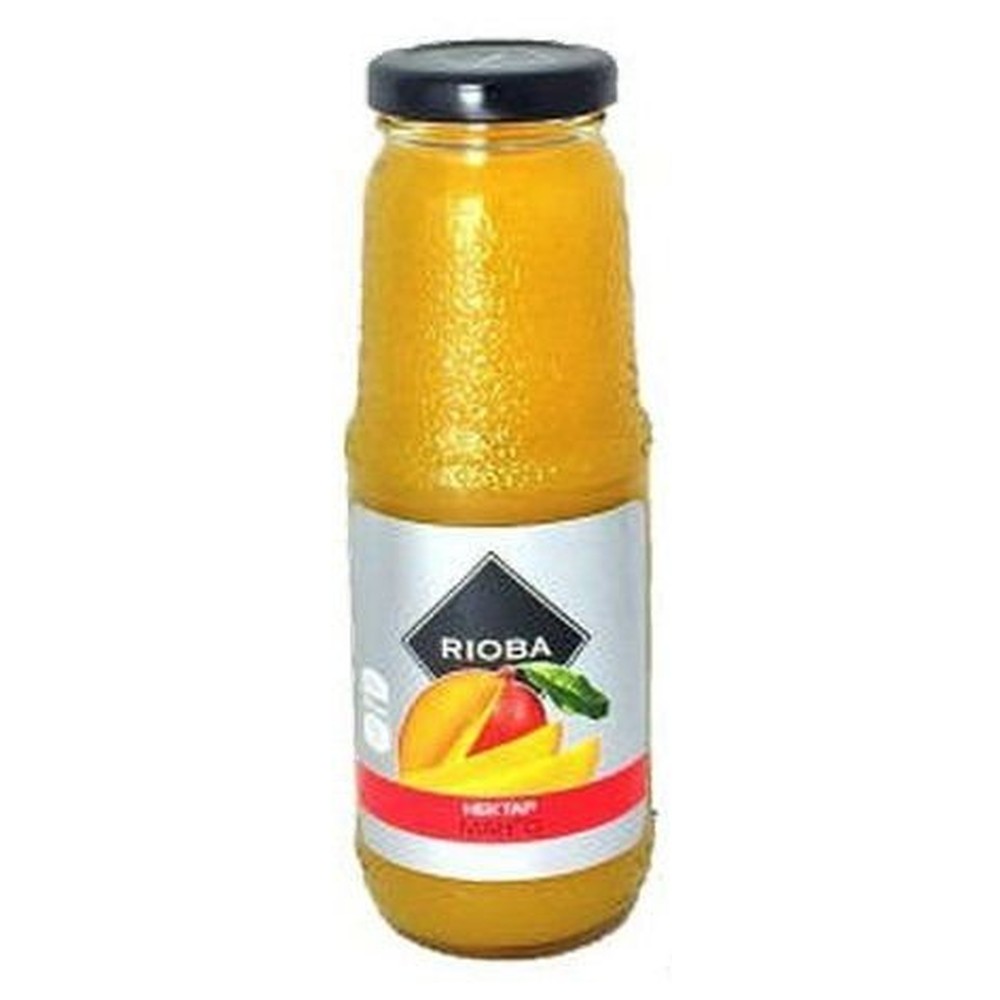 0,25Л НЕКТАР RIOBA МАНГО