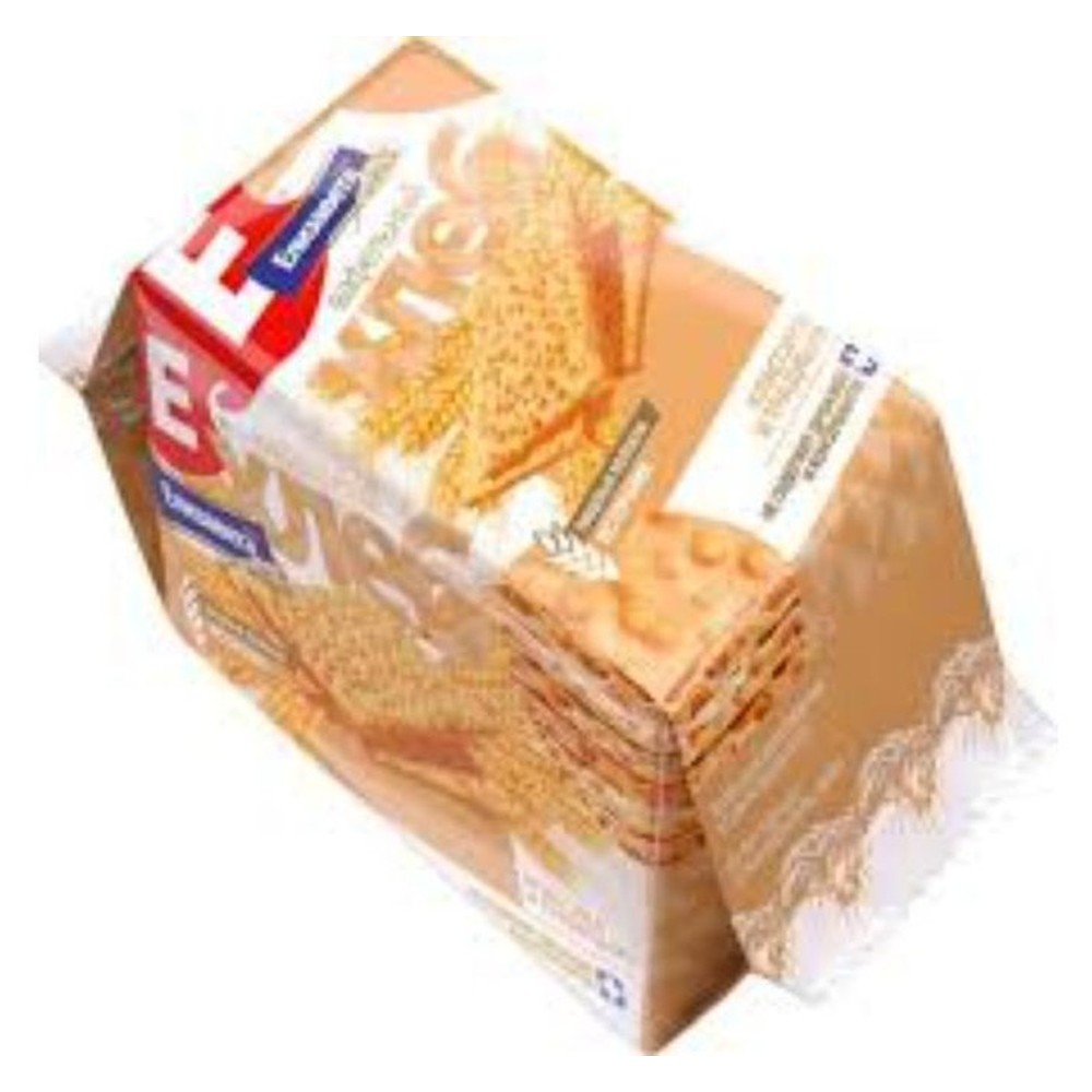 Вафельный хлеб Елизавета Оригинал 80 гр