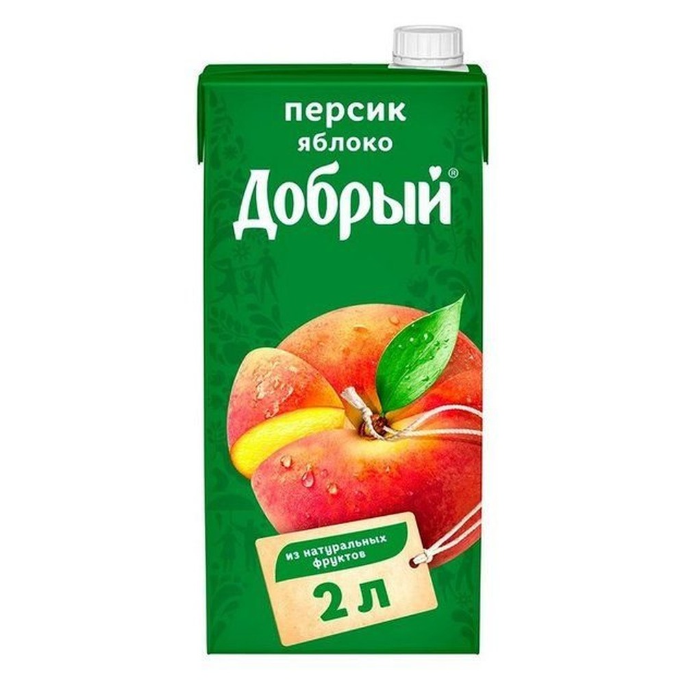 добрый 2л