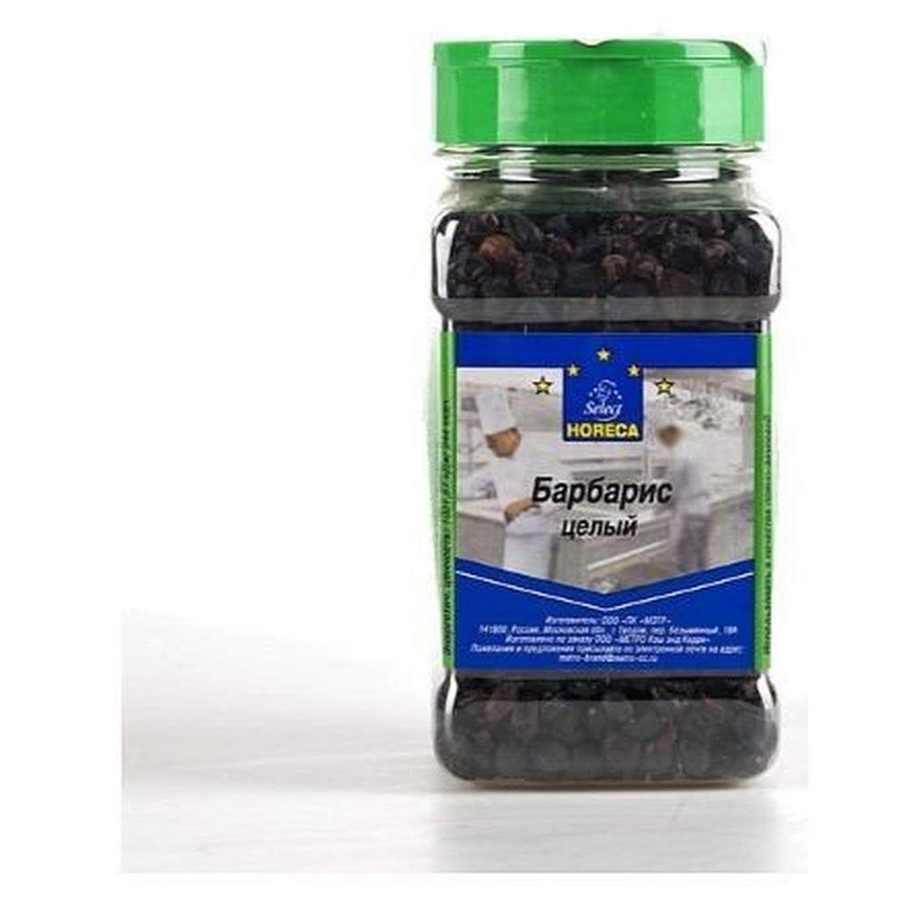 125Г БАРБАРИС HS