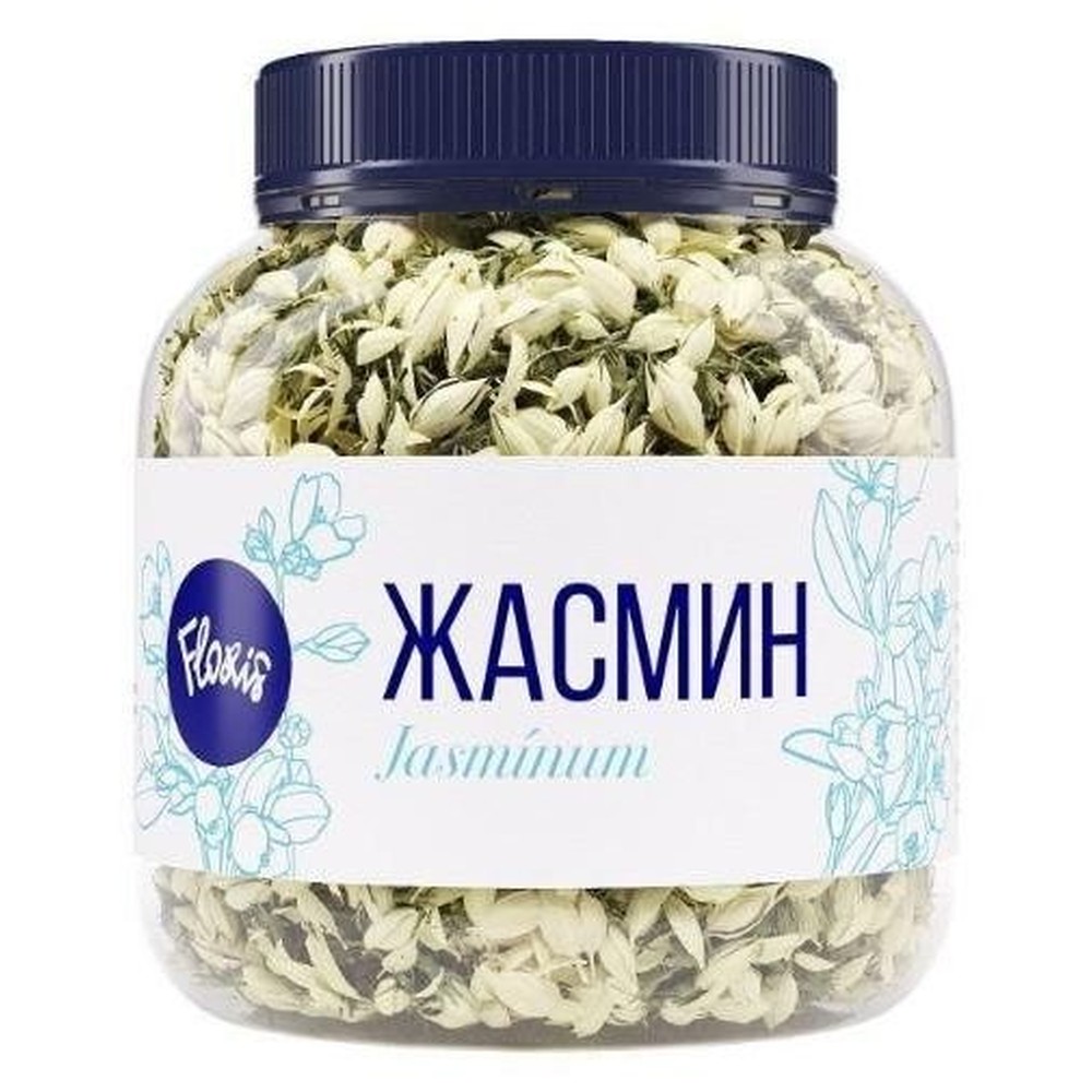 FLORIS ЖАСМИН В БАНКЕ 35ГР