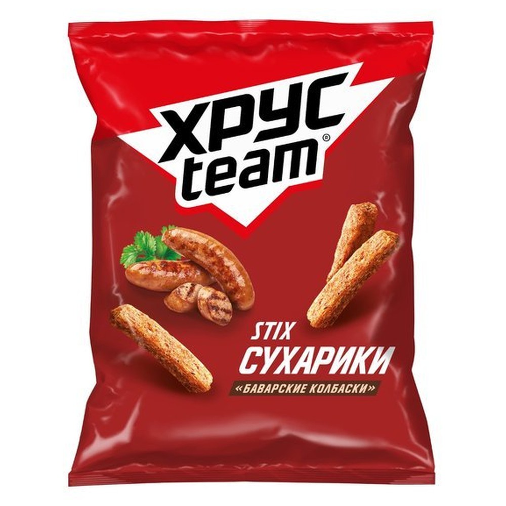 60Г СУХ БАВ КОЛ ХРУСTEAM STIX