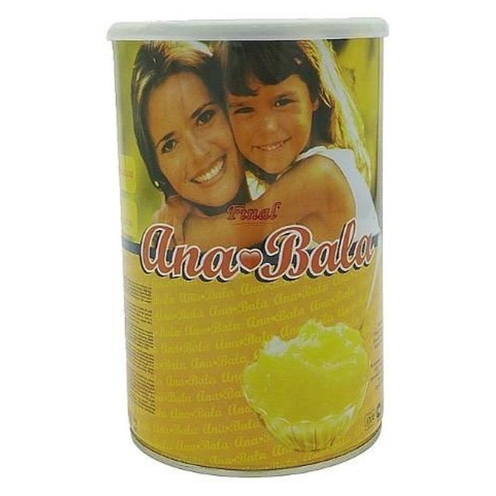 Масло Ana Bala топлёное растительное 910 гр