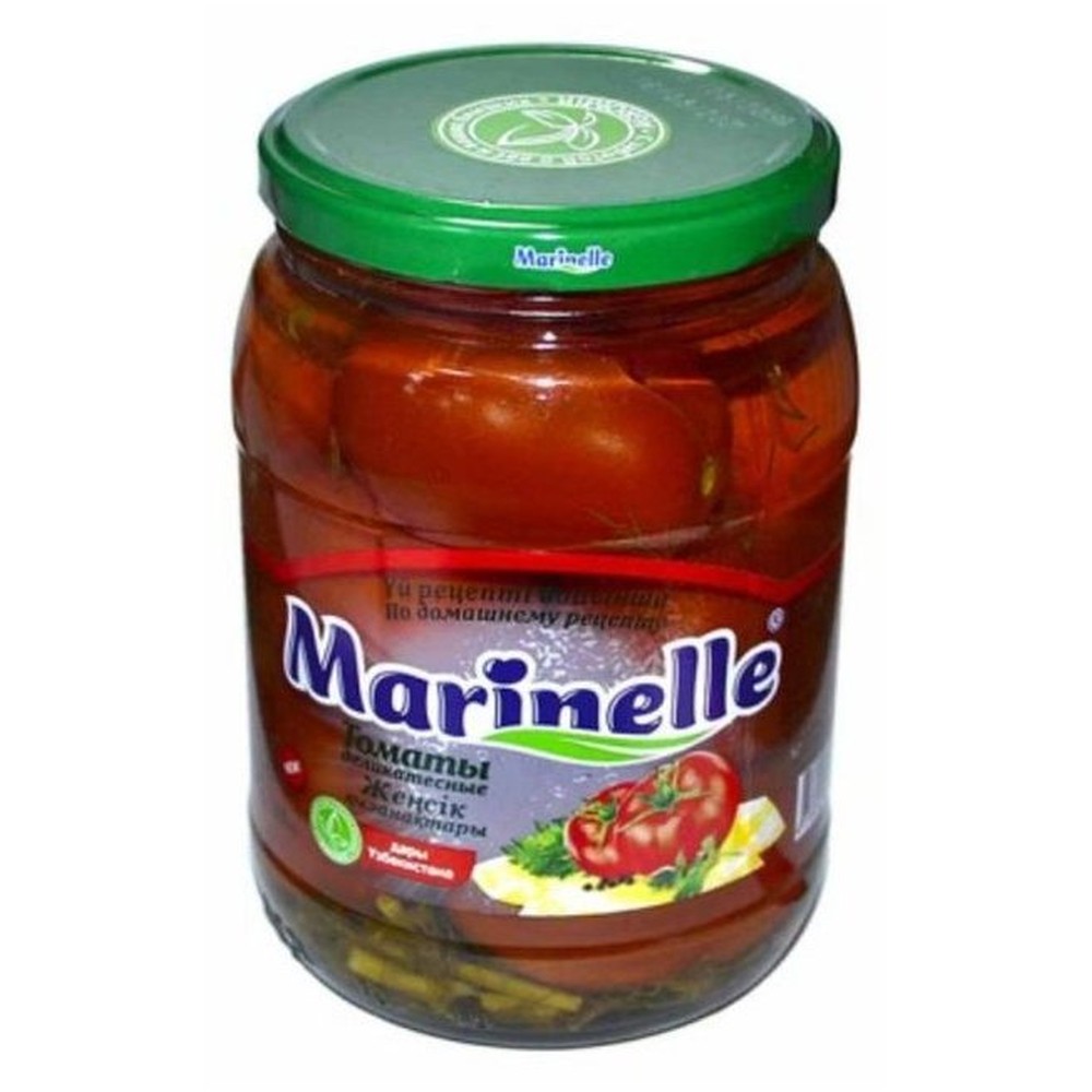 Томаты Marinelle деликатесные 720 мл