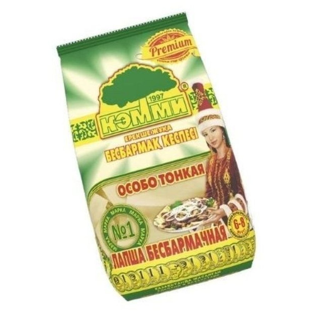 ЖАЙМА КЭММИ GOLD ЯИЧНАЯ 250Г