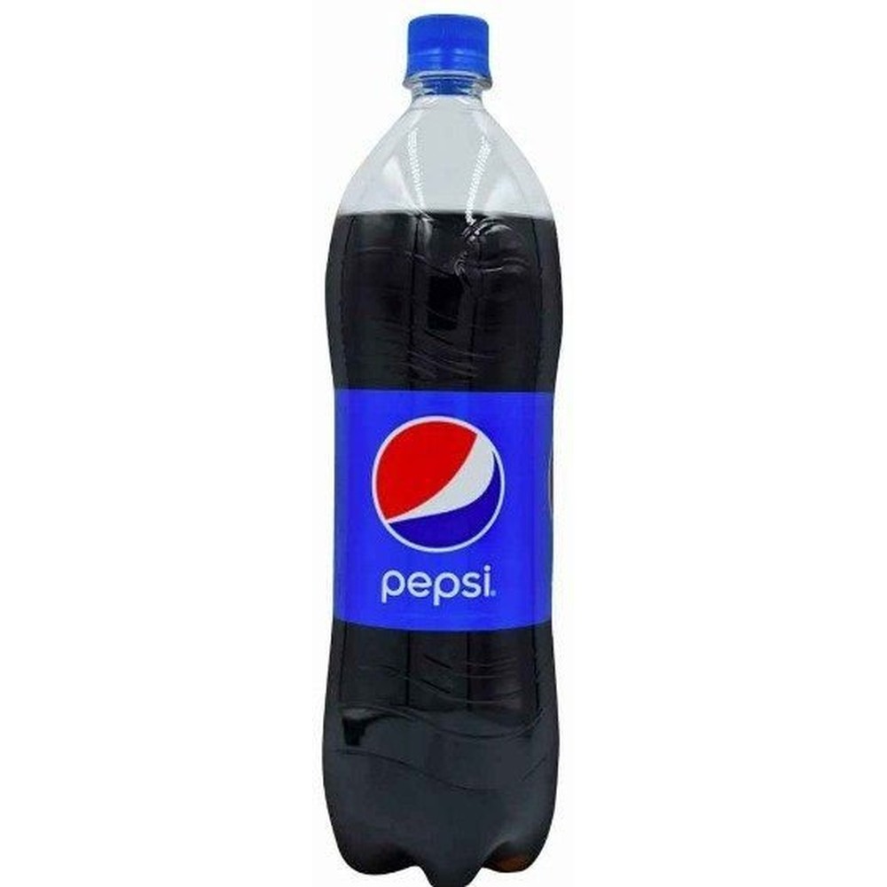 Напиток газированный Pepsi 1 л. пэт