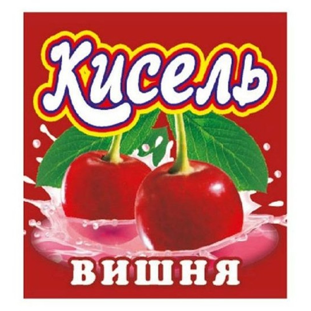 Кисель Royal Food вишня брикет 170 г