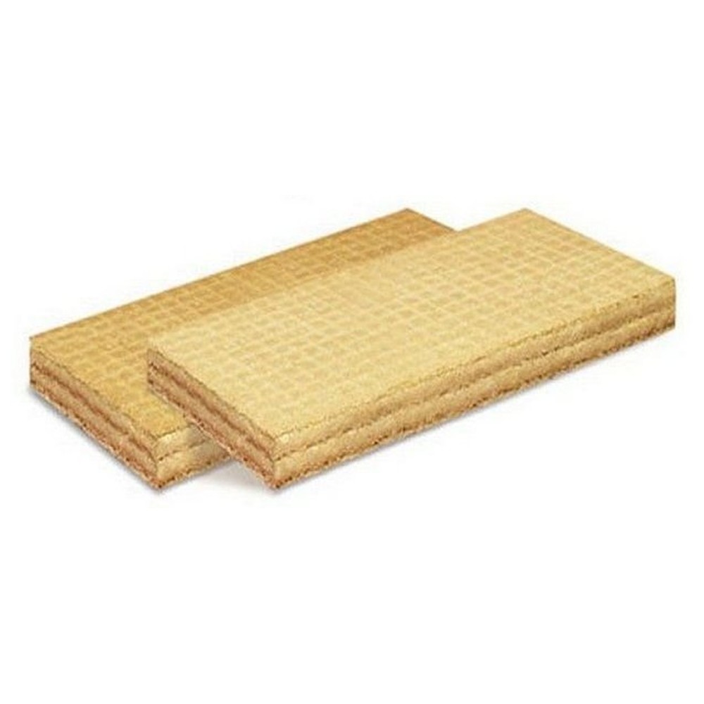 Арахисовые вафли в коробке РАХАТ, вес.